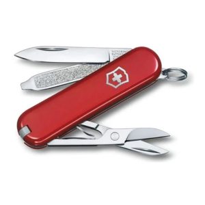 NAVAJA VICTORINOX CLASSIC SD COLORES 58MM STYLE ICON