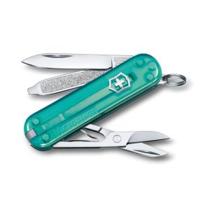 NAVAJA VICTORINOX CLASSIC SD COLORS 58MM TROPICAL SURF