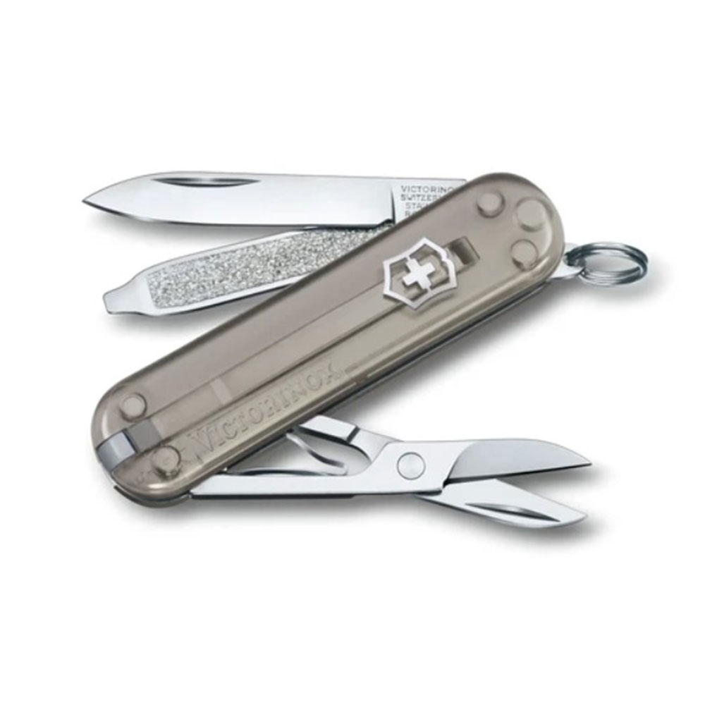 NAVAJA VICTORINOX CLASSIC SD COLORS 58MM MYSTICAL MORNING