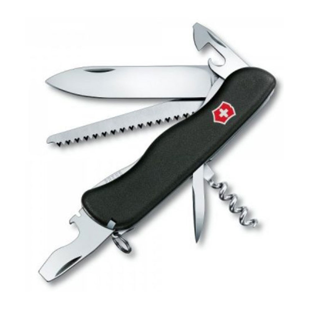 NAVAJA VICTORINOX NAVAJA FORESTER NYLON NEGRO