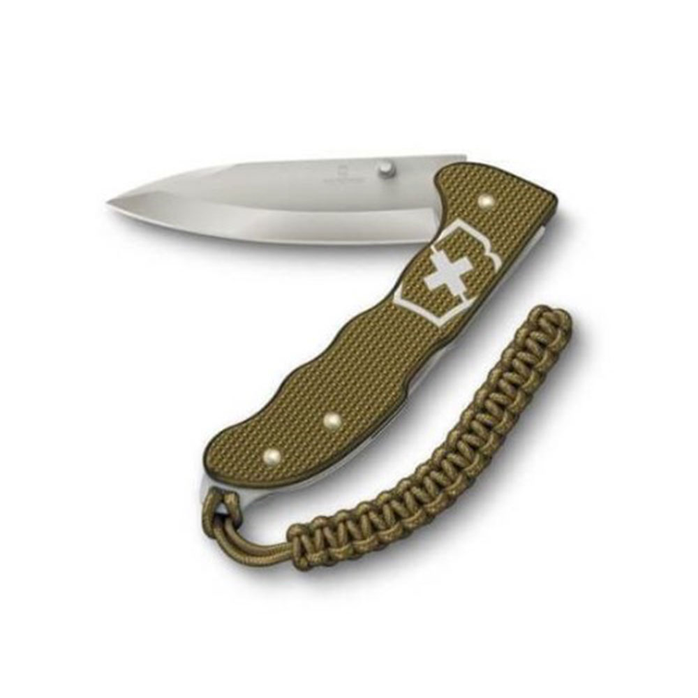 NAVAJA EVOKE ALOX LIMITED EDITION 2024 TERRA BROWN
