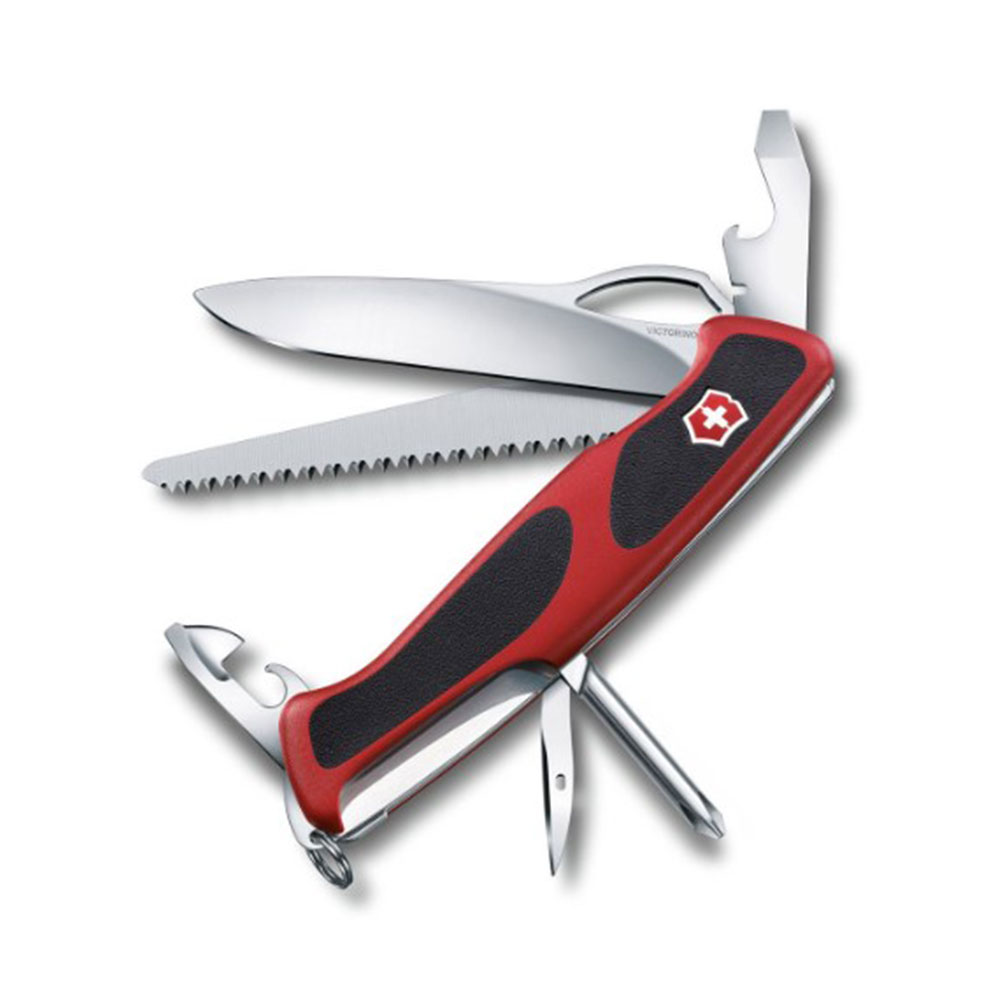 NAVAJA VICTORINOX RANGER GRIP 63 130MM