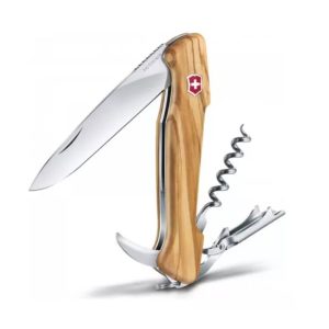 NAVAJA VICTORINOX MEDERA 130MM WINE MASTER