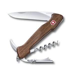 NAVAJA VICTORINOX MADERA CLARA 130MM WINE MASTER