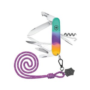 NAVAJA VICTORINOX COMPANION 91MM 16 FUN SYDNEY STYLE