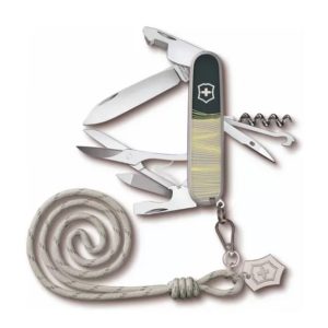 NAVAJA VICTORINOX COMPANION 91MM 16 FUN NEW YORK STYLE