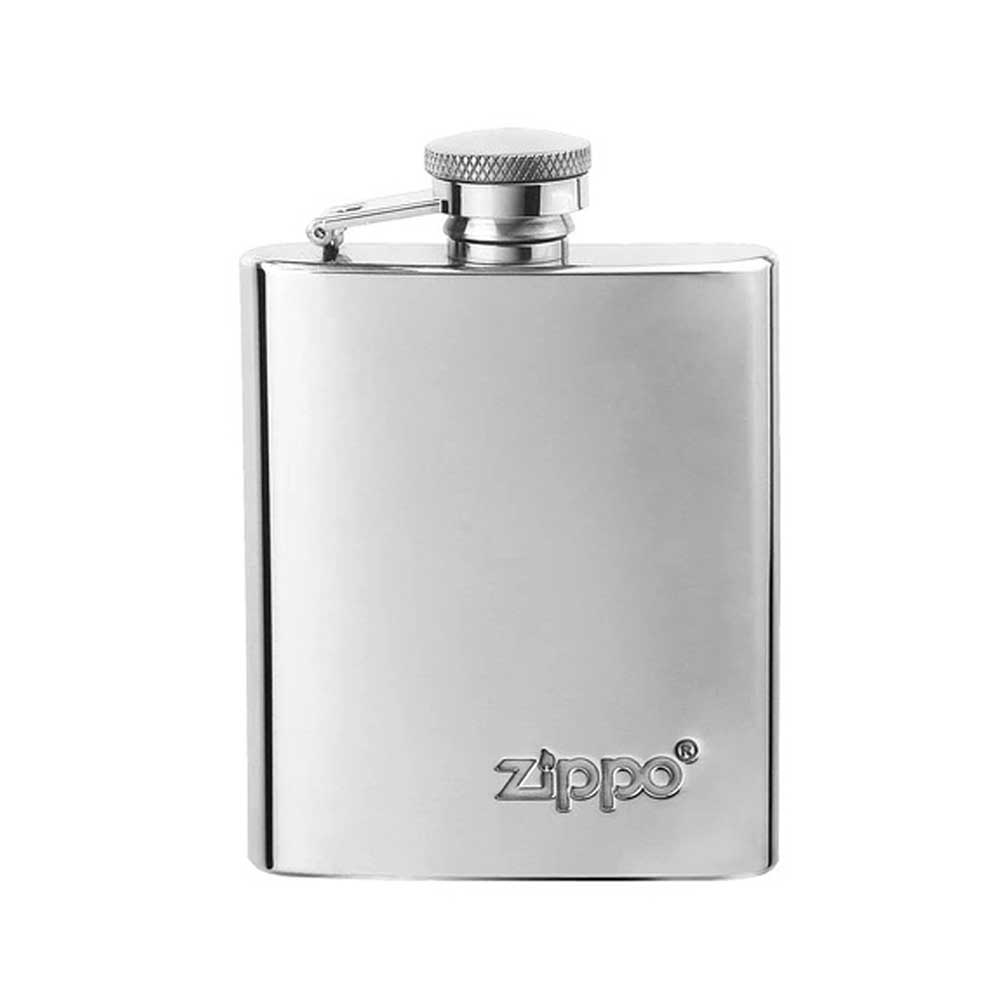 Encendedor Zippo 122228 Petaca 3 oz