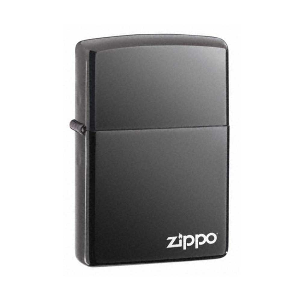 Encendedor Zippo 150ZL Black Ice Laser Engrave