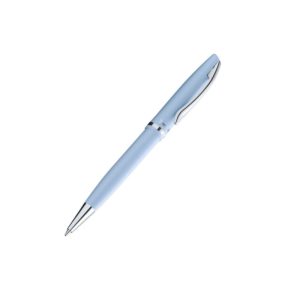 Bolígrafo Jazz K36 Color Celeste Pastel FB, con caja de regalo G24