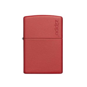 Encendedor Zippo 233ZL Red Matte