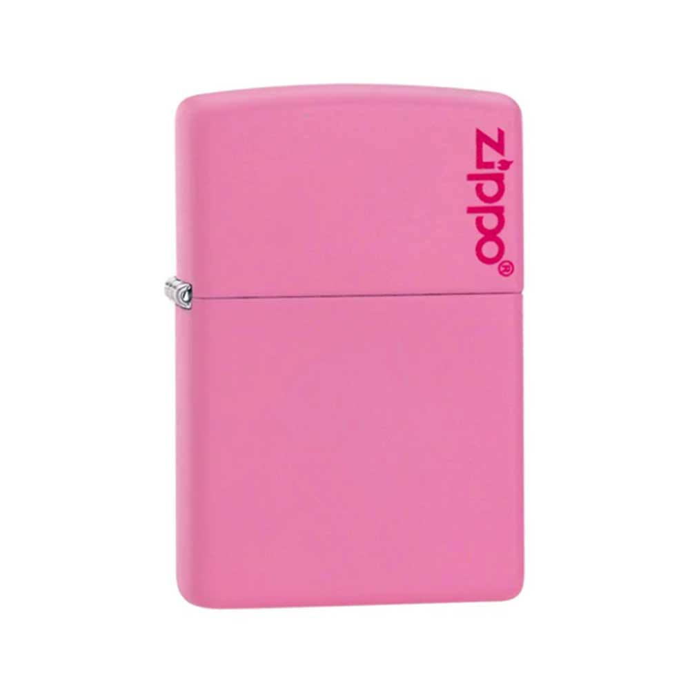 Encendedor Zippo 238ZL Pink Matte each