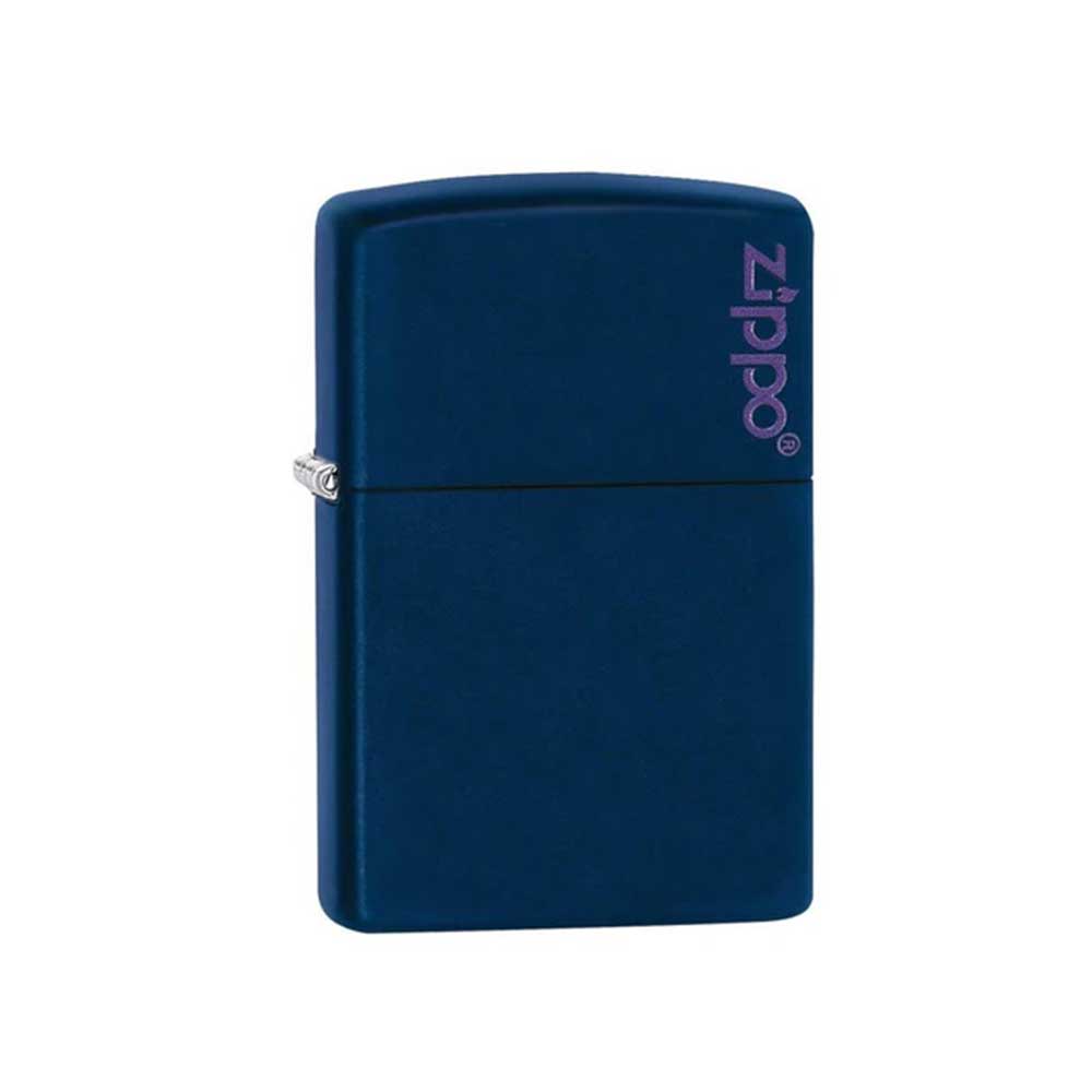 Encendedor Zippo 239ZL Navy Matte