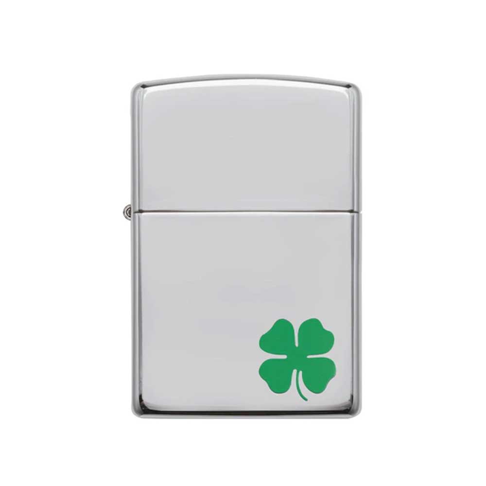 Encendedor Zippo 24007 High Polish Chrome