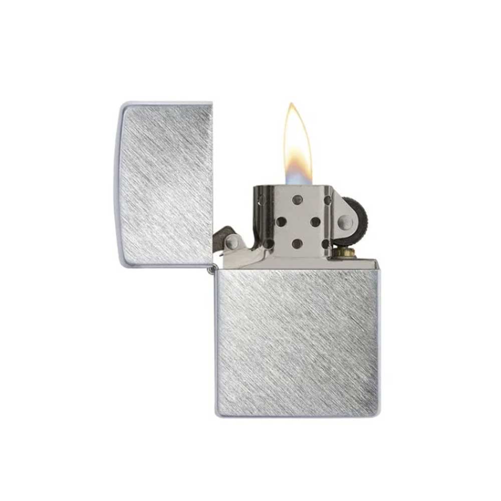 Encendedor Zippo 24648 Herringbone Sweep - Imagen 2