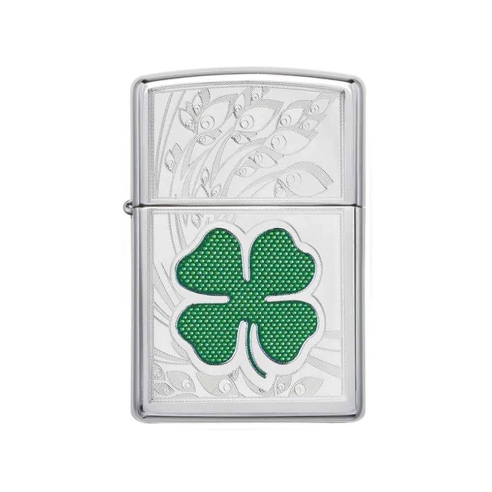 Encendedor Zippo 24699 High Polish Chrome