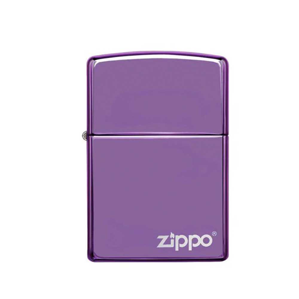 Encendedor Zippo 24747ZL High Polish Purple