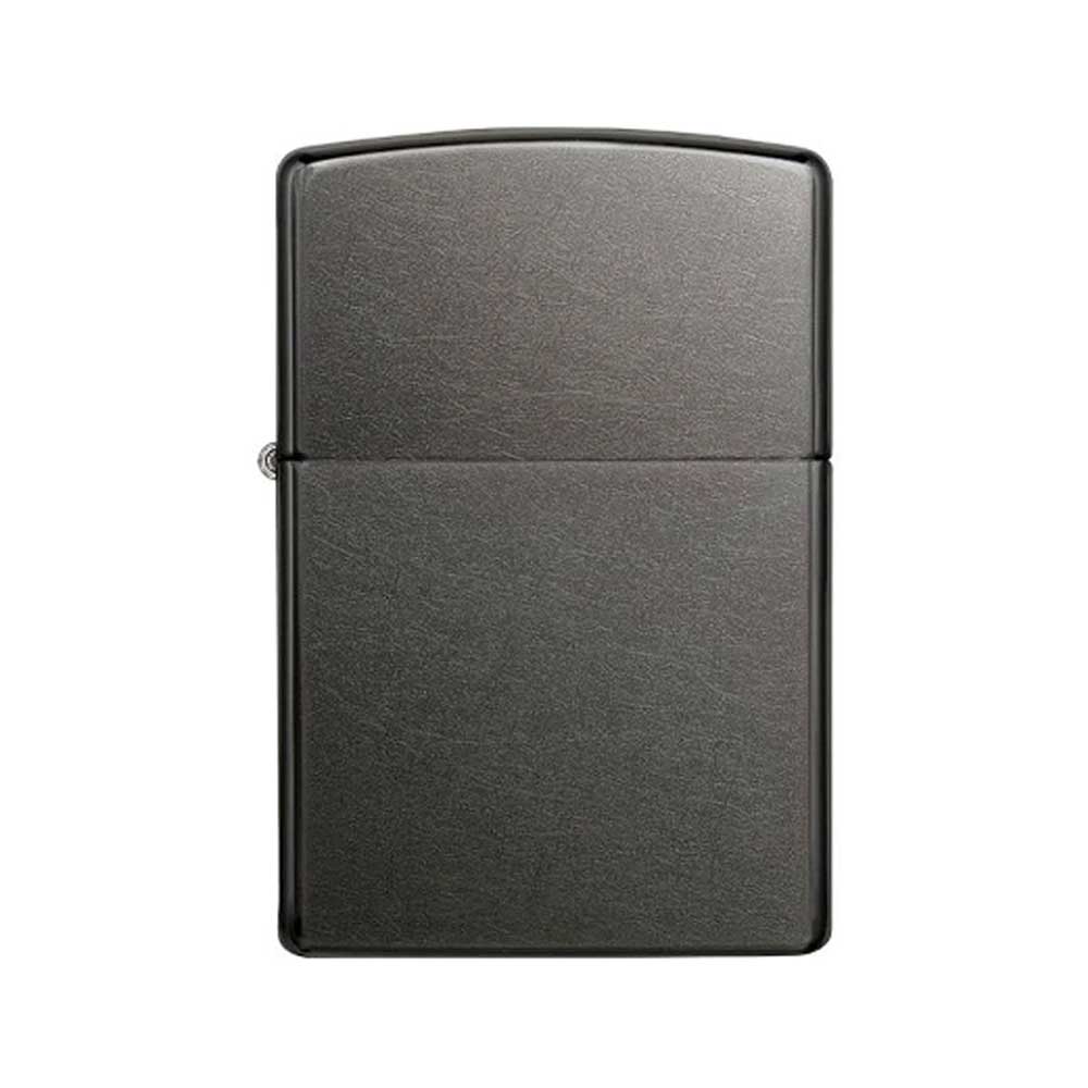 Encendedor Zippo 28378 Gray Dusk Mt Ltr