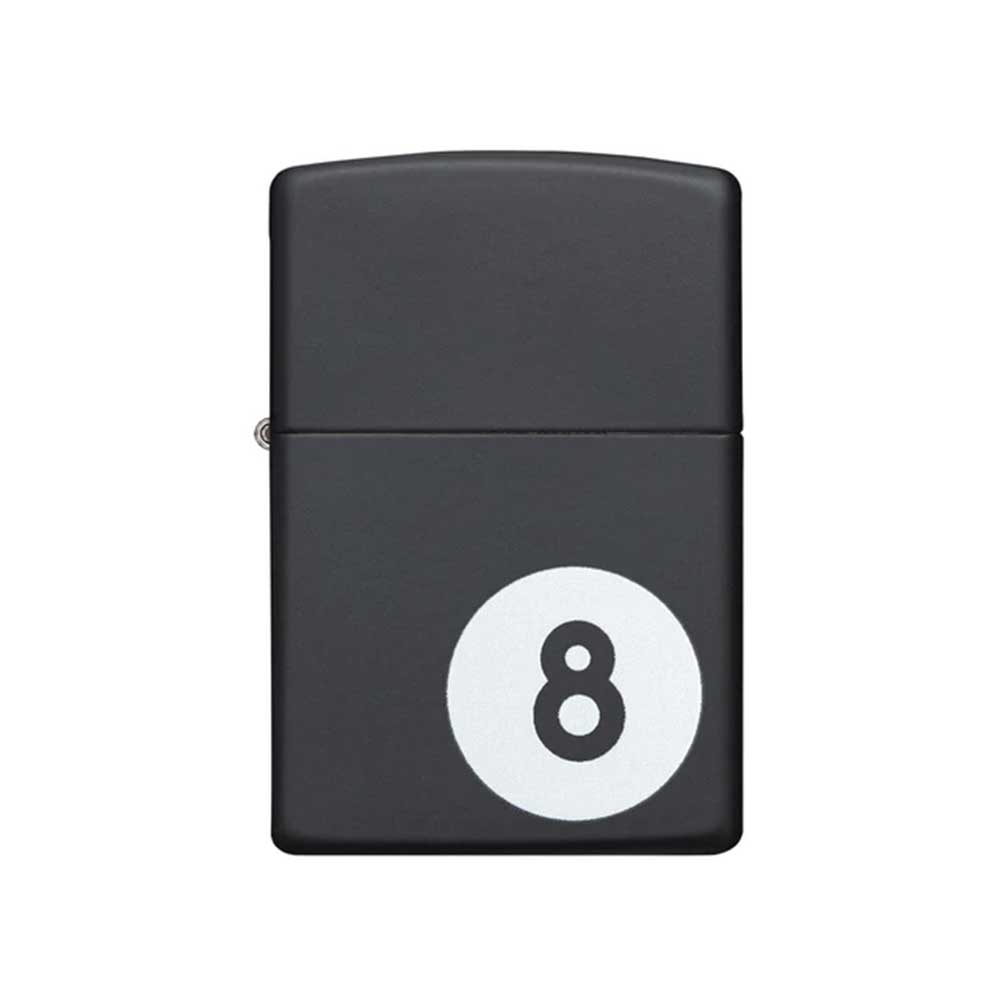 Encendedor Zippo 28432 8 -Ball