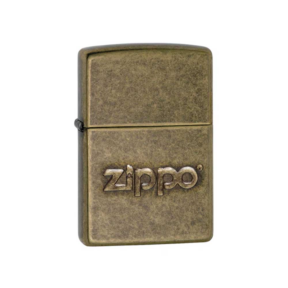 Encendedor Zippo 28994 Stamp