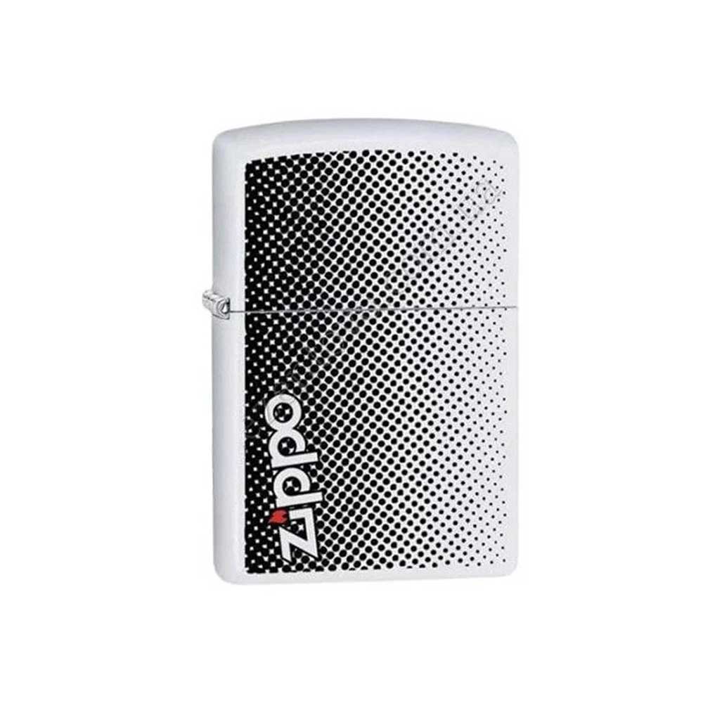 Encendedor Zippo 29689 White Matte