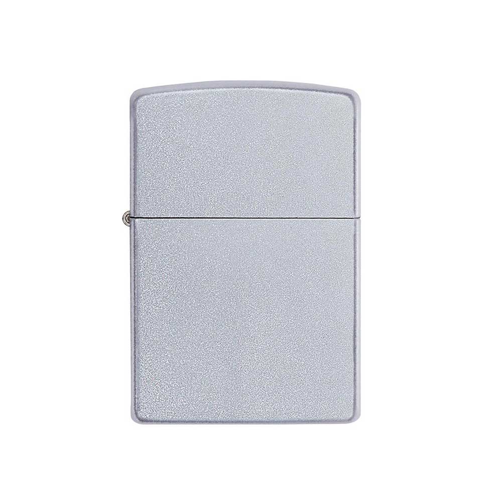 Encendedor Zippo 29701 Satin Chrome