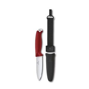 CUCHILLO VENTURE 5 FUN ROJO