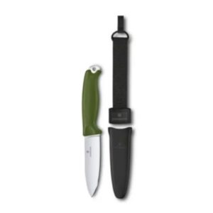 CUCHILLO VENTURE 5 FUN OLIVA