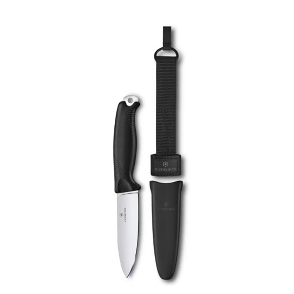 CUCHILLO VENTURE PRO NEGRO