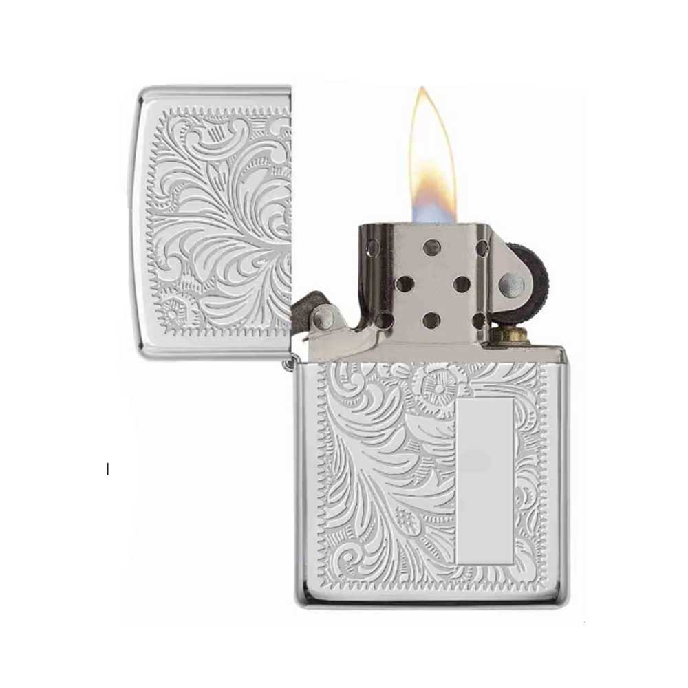 Encendedor Zippo 352 Regular Venetian - Imagen 2