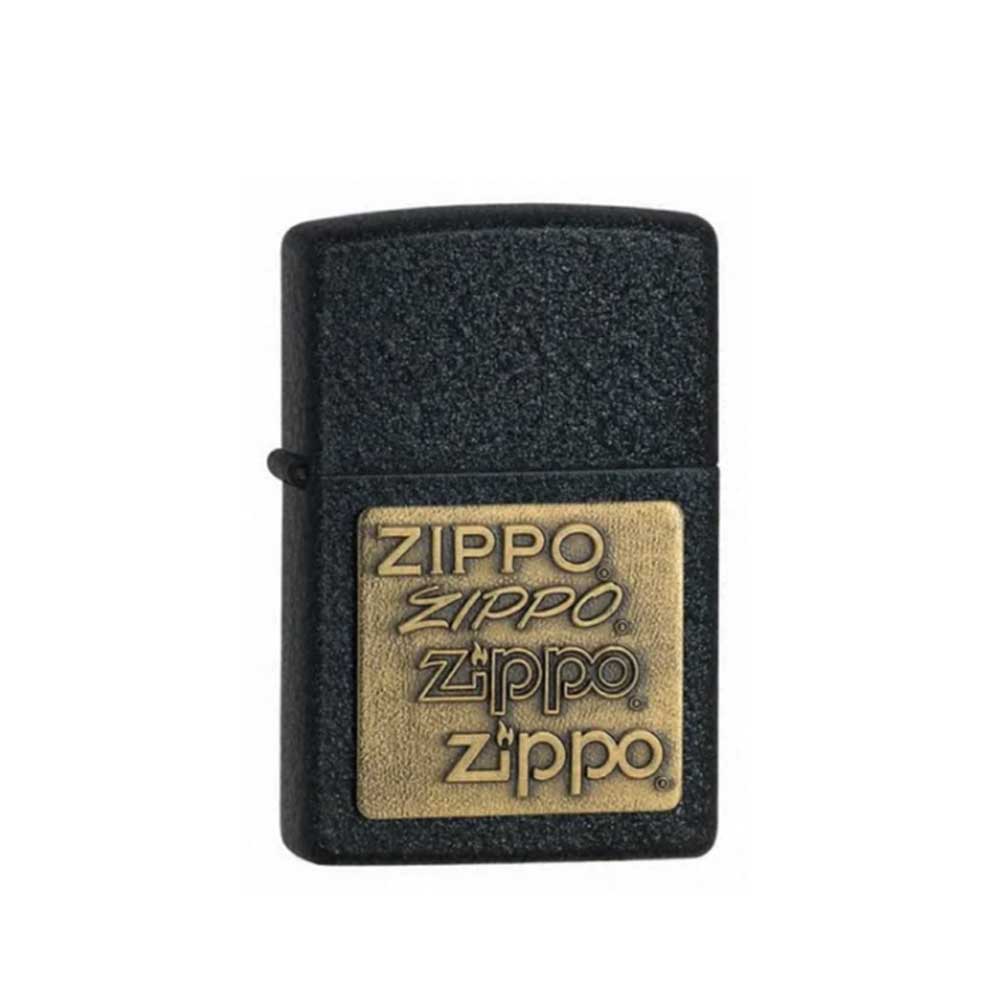 Encendedor Zippo 362 Crackle
