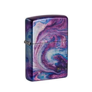 Encendedor Zippo 48547 Universe Astro Design