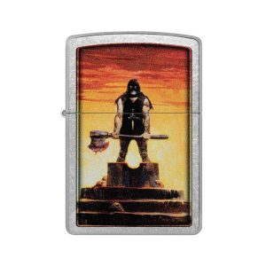 Encendedor Zippo 48556 Frank Frazetta The Executioners 2