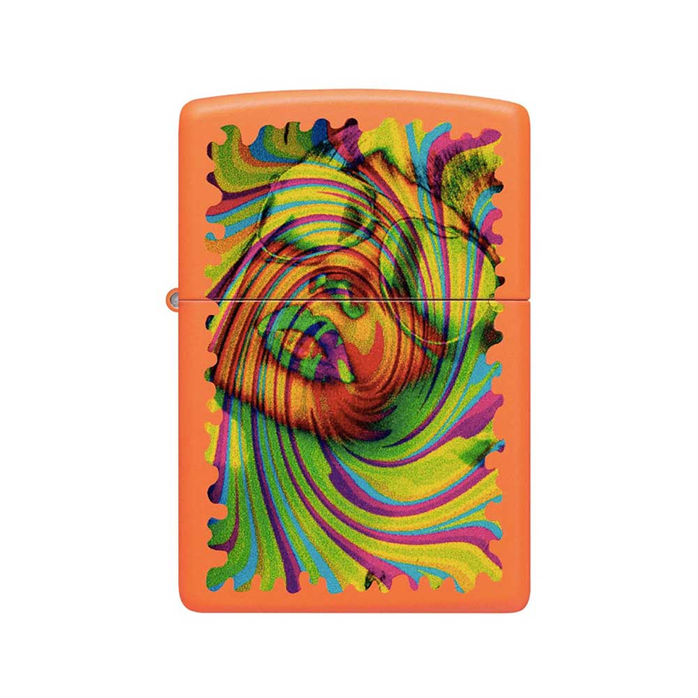 Encendedor Zippo 48580 Sunglass Woman Design