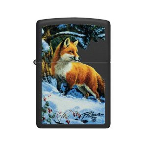 ENCENDEDOR ZIPPO, MODELO LINDA PICKEN