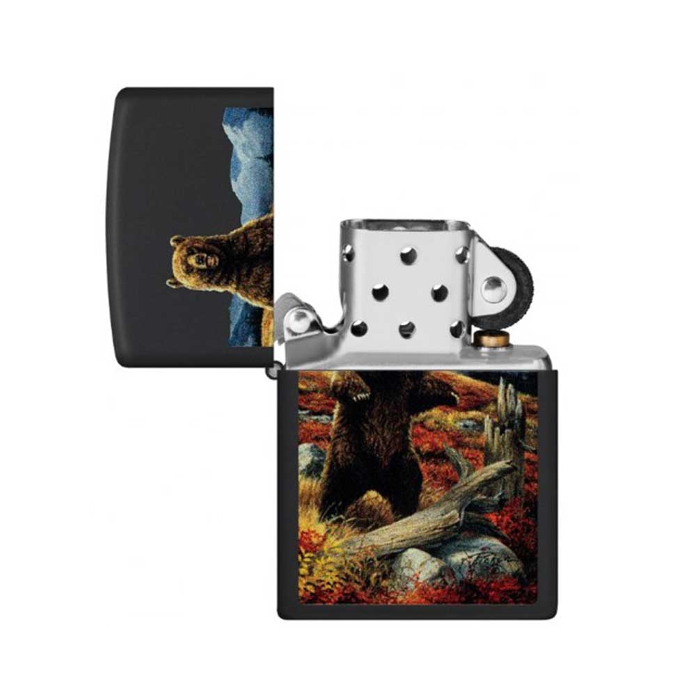 Encendedor Zippo 48597 Linda Picken - Imagen 2