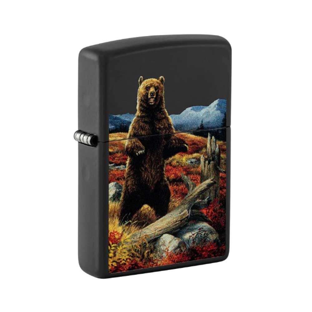 Encendedor Zippo 48597 Linda Picken