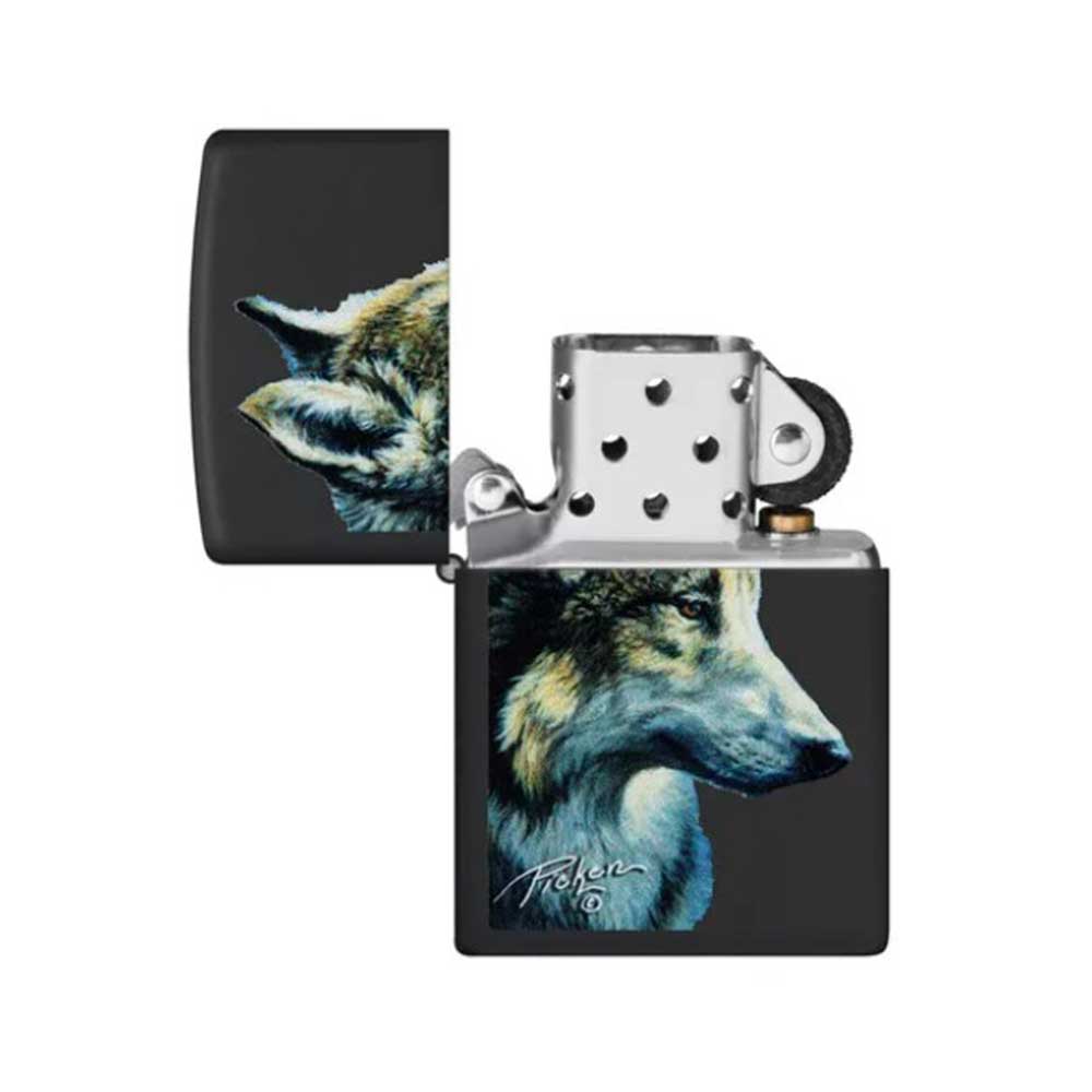 Encendedor Zippo 48598 Linda Picken - Imagen 2