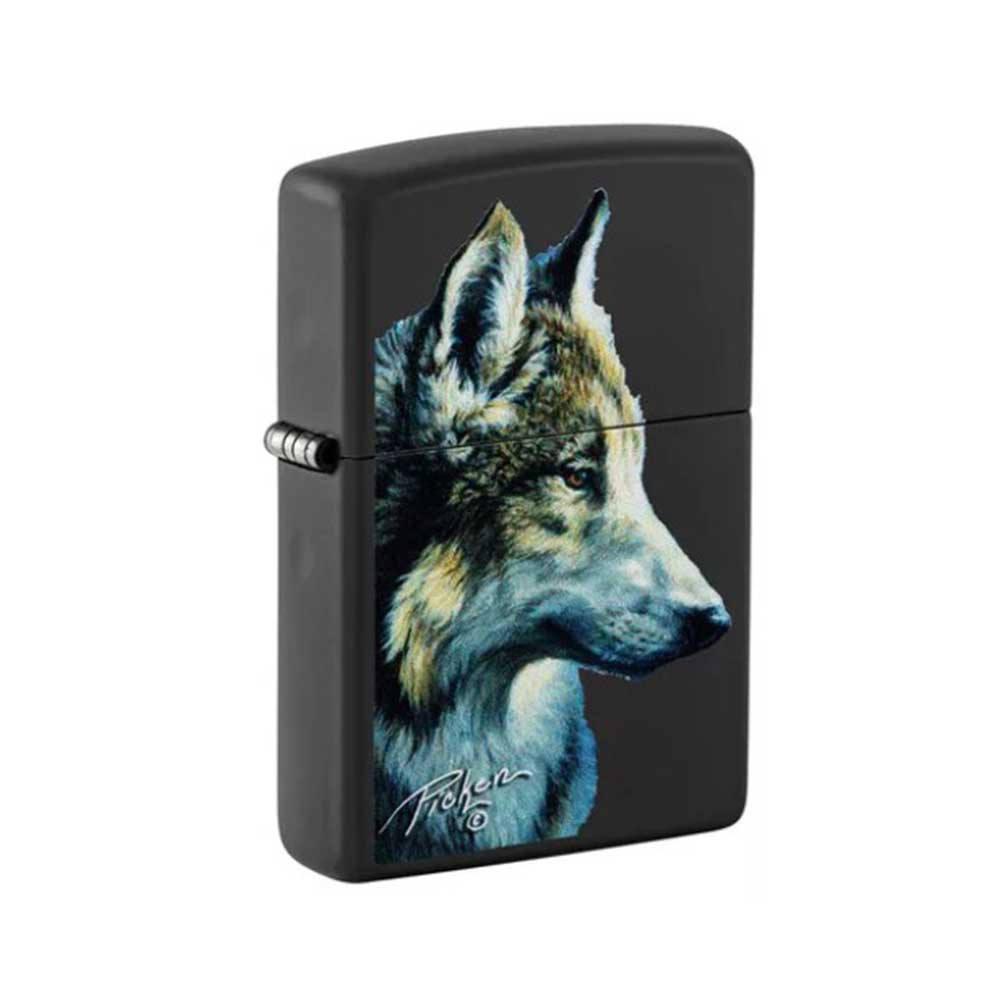 Encendedor Zippo 48598 Linda Picken