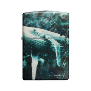 Encendedor Zippo 48627 Spazuk 540 Matte