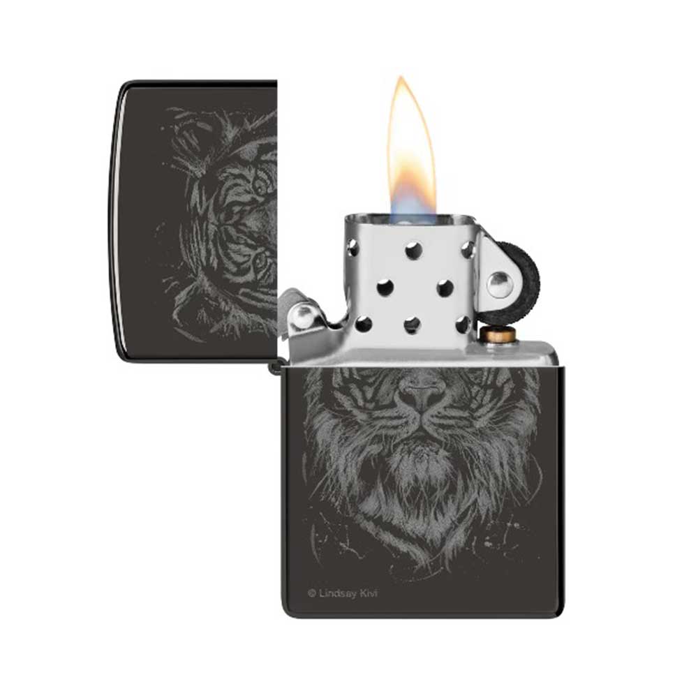 Encendedor Zippo 48934 Lndsay kivi - Imagen 2