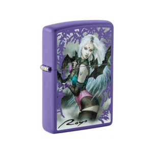 Encendedor Zippo 48963 Luis Royo