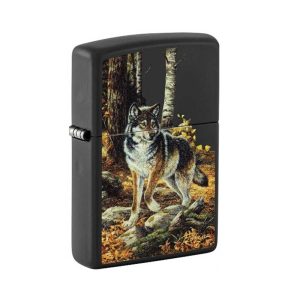 Encendedor Zippo 48970 Linda Picken
