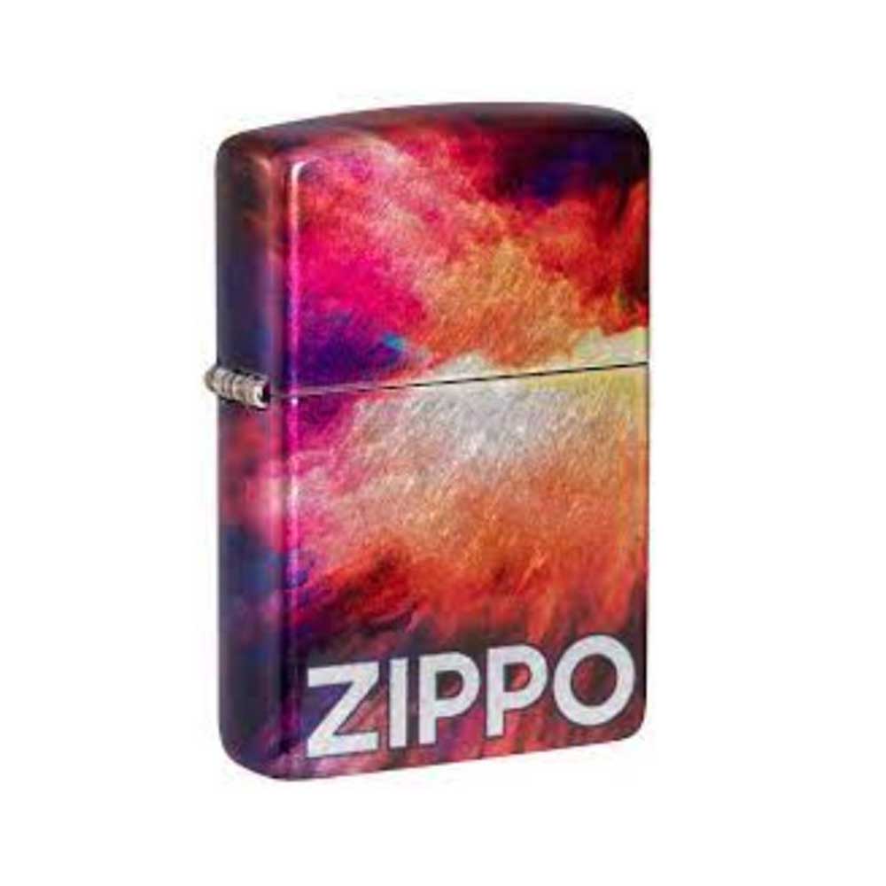 Encendedor Zippo 48982 Tie Die Design