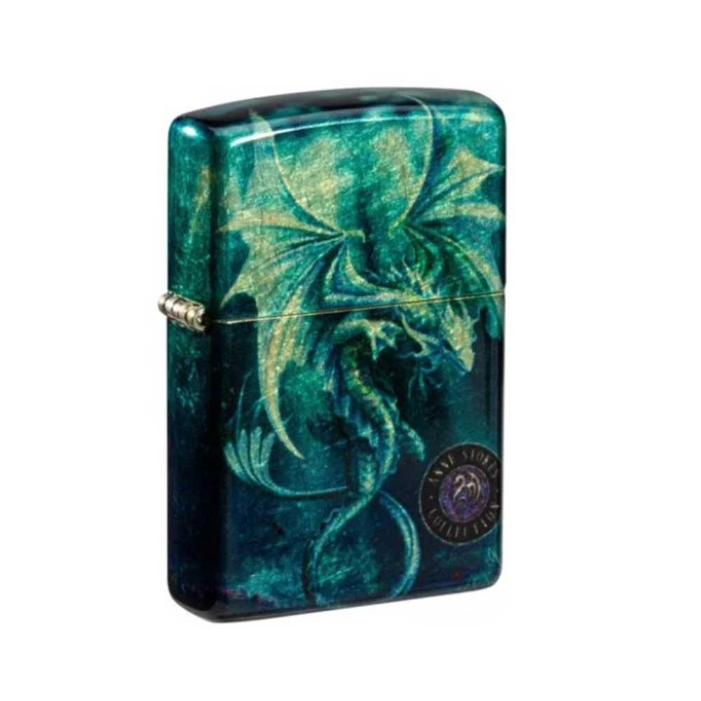 Encendedor Zippo 48986 Anne Stokes Collection