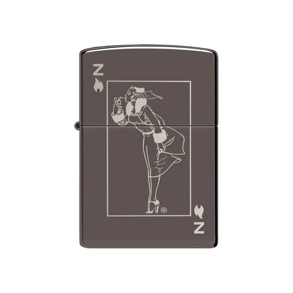 Encendedor Zippo 49797 Windy Design