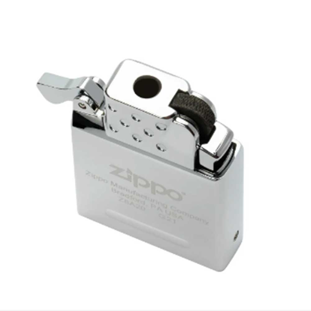Encendedor Zippo 65811 Inserto de Gas Butano para los encend 1 Llama AMARILLA - Imagen 2