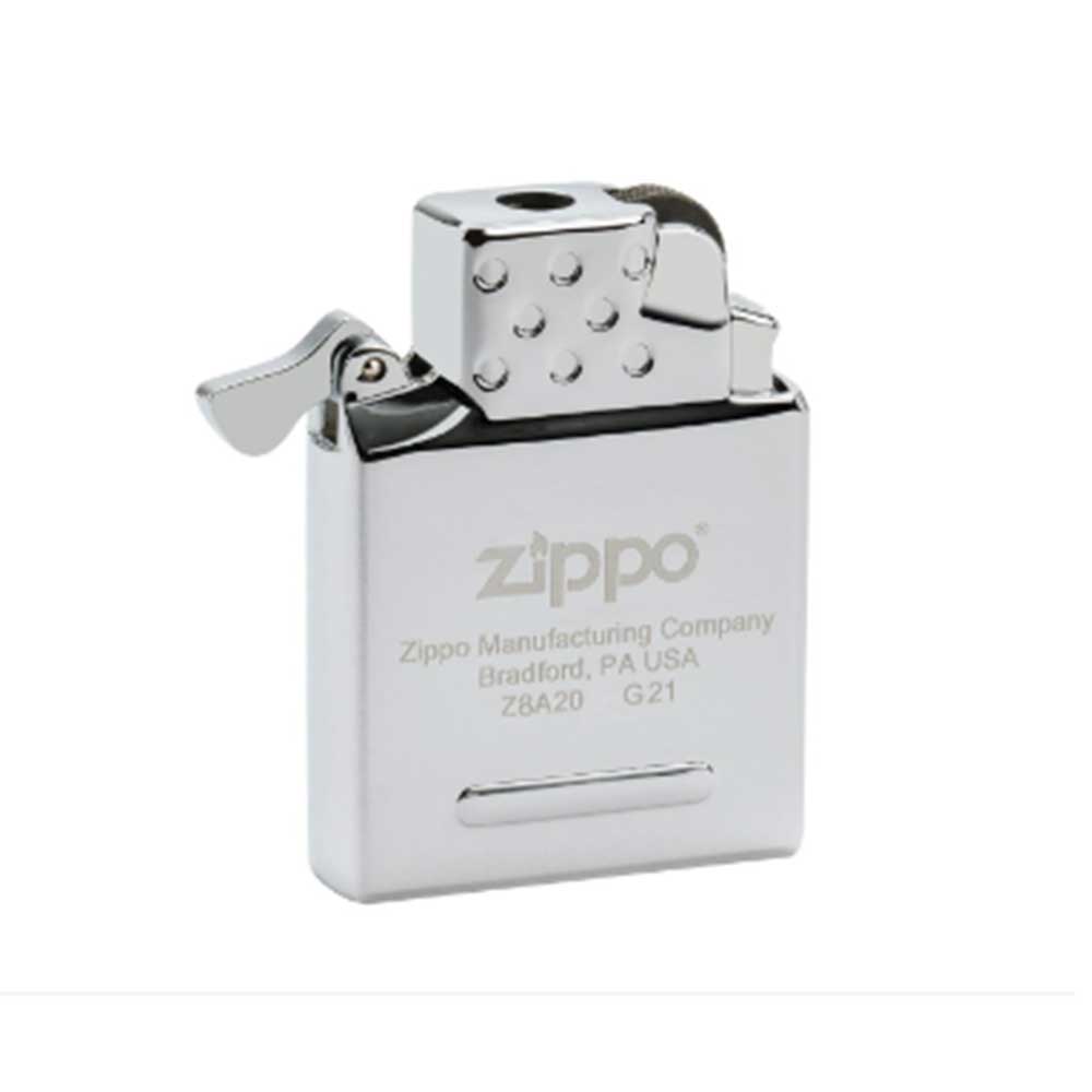 Encendedor Zippo 65811 Inserto de Gas Butano para los encend 1 Llama AMARILLA