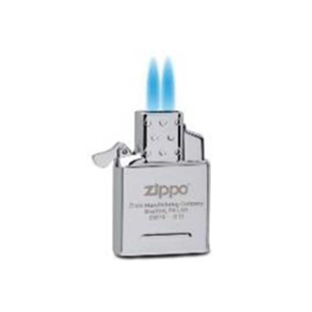 Encendedor Zippo 65827 Inserto de Gas Butano para los encend 2 Llamas - Imagen 2