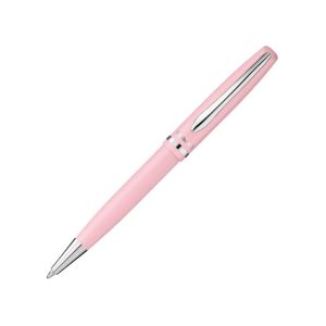 Bolígrafo Pelikan Jazz Pastell Rosa + CAJA DE REGALO G24