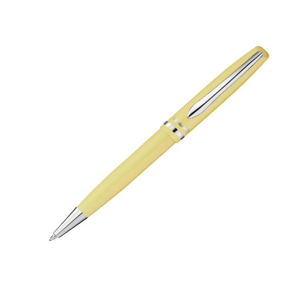 BOLIGRAFO JAZZ PASTEL LIMON